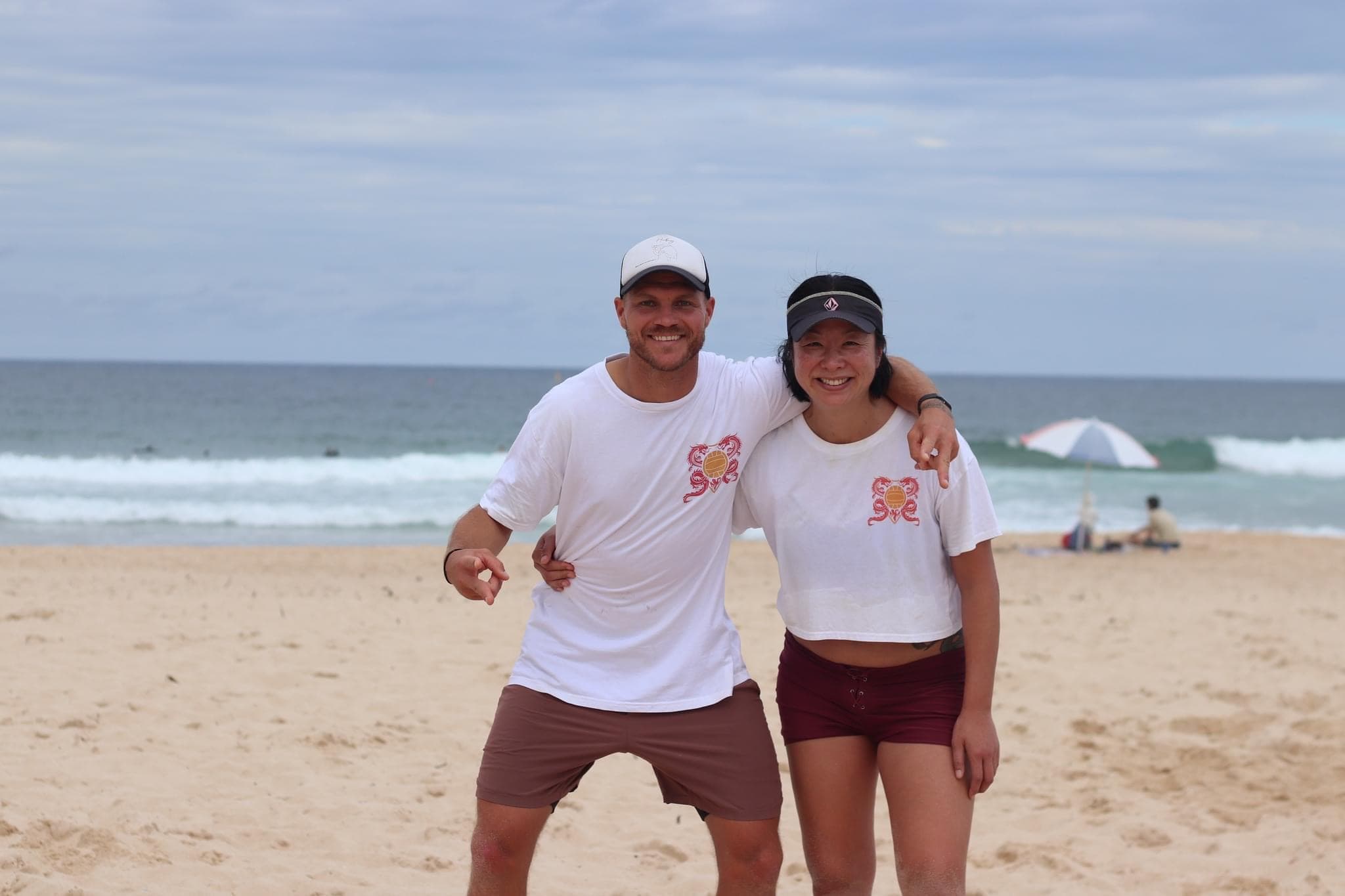 Aaron, Founder of Evoke